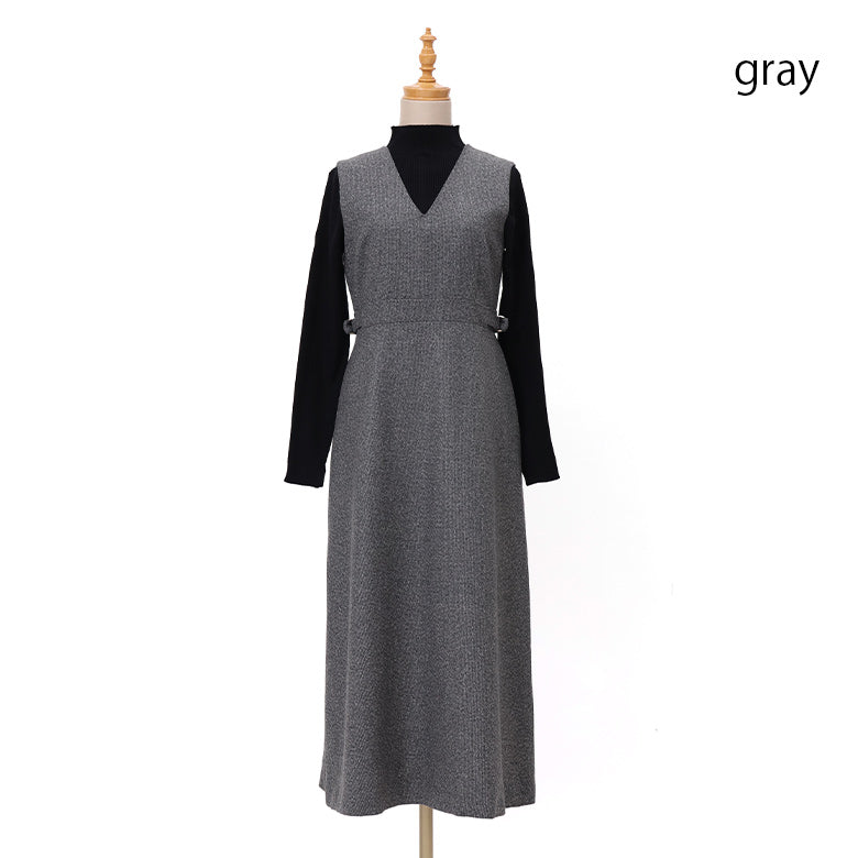 ブリティッシュツィードジャンスカ