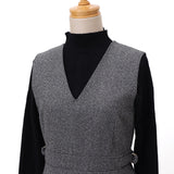 ブリティッシュツィードジャンスカ