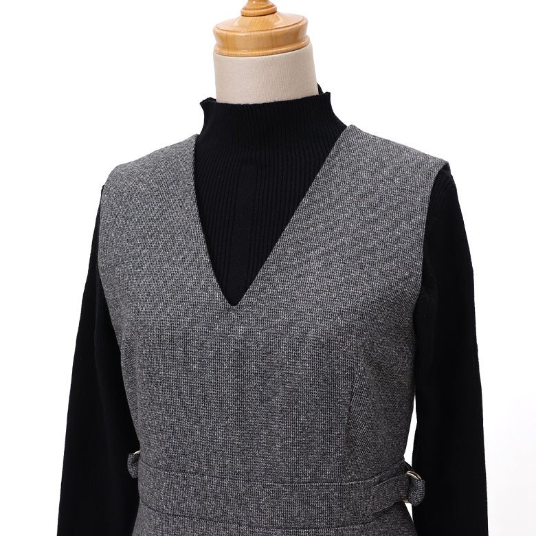 ブリティッシュツィードジャンスカ