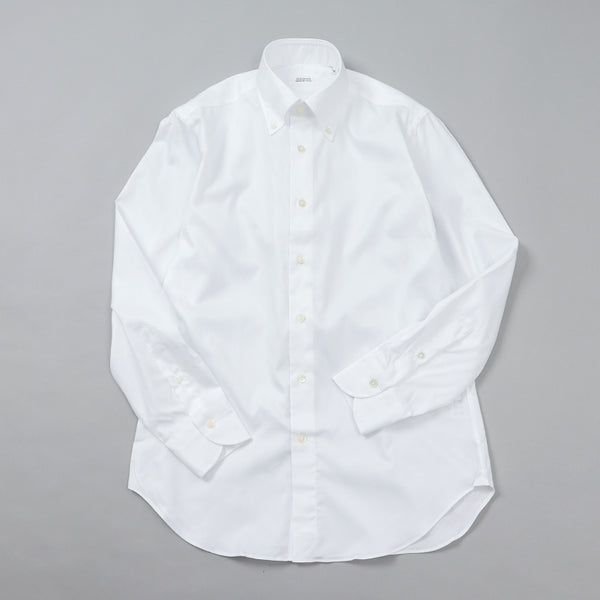 HITOYOSHI ロイヤルオックスボタンダウン【Made in Japan】