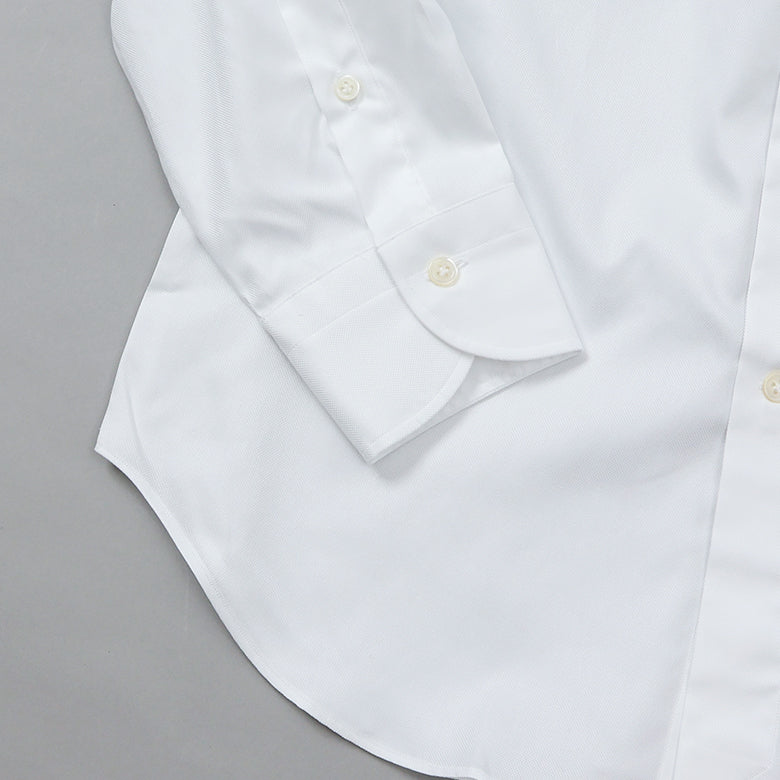 HITOYOSHI ロイヤルオックスボタンダウン【Made in Japan】