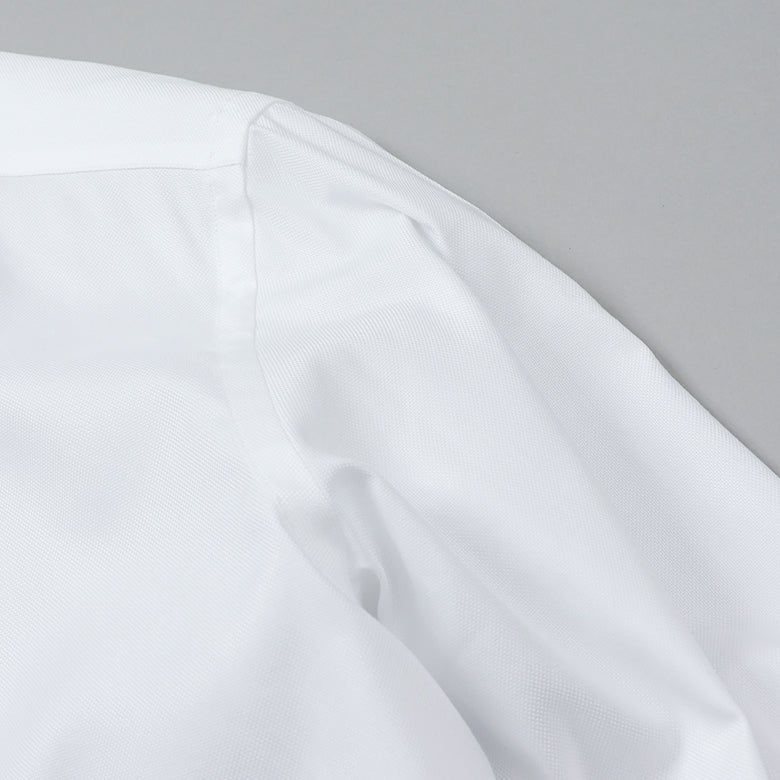 HITOYOSHI ロイヤルオックスボタンダウン【Made in Japan】