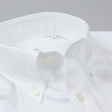 HITOYOSHI ロイヤルオックスボタンダウン【Made in Japan】