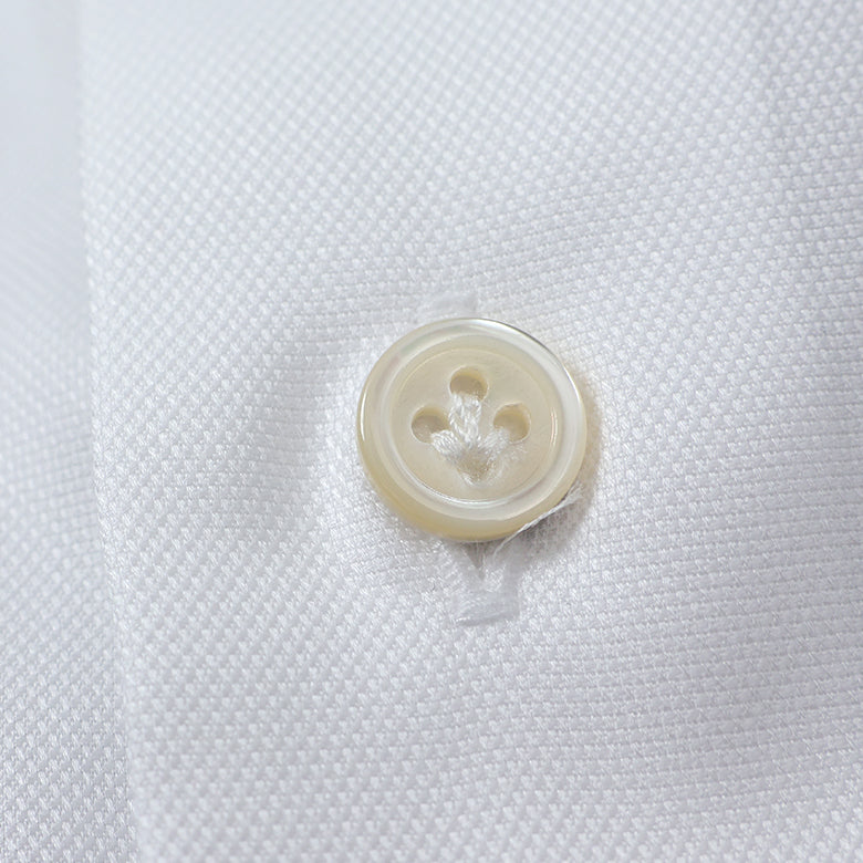 HITOYOSHI ロイヤルオックスボタンダウン【Made in Japan】