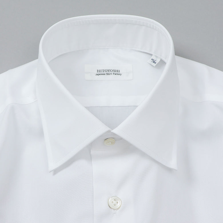 HITOYOSHI ブロードセミワイド【Made in Japan】