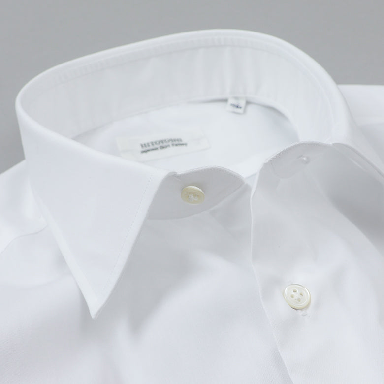 HITOYOSHI ブロードセミワイド【Made in Japan】