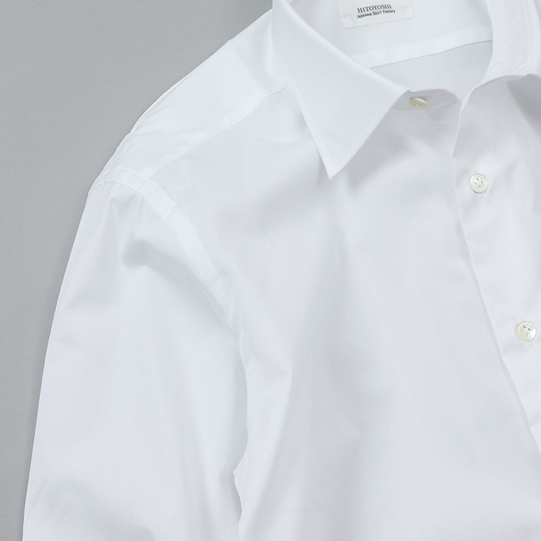 HITOYOSHI ブロードセミワイド【Made in Japan】