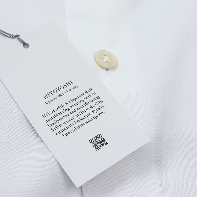 HITOYOSHI ツイルワイド【Made in Japan】