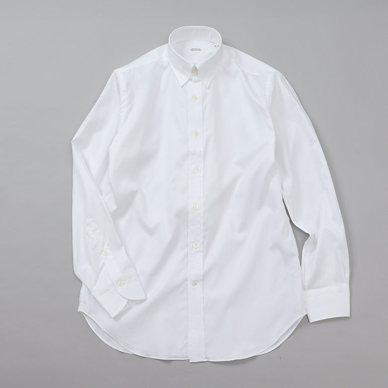 HITOYOSHI ロイヤルオックスタブカラー【Made in Japan】