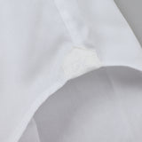 HITOYOSHI ロイヤルオックスタブカラー【Made in Japan】