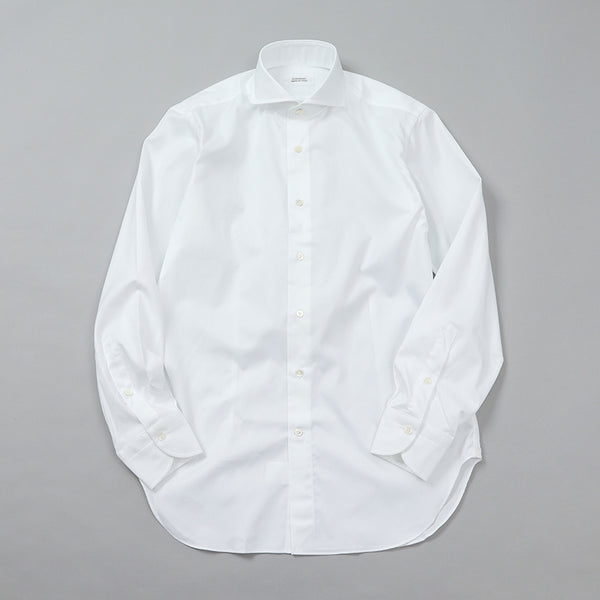 HITOYOSHI ツイルカッタウェイ【Made in Japan】