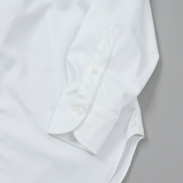 HITOYOSHI ツイルカッタウェイ【Made in Japan】