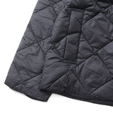 TAION  フード付ダウン