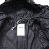 TAION  フード付ダウン