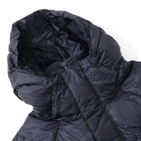 TAION  フード付ダウン