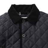 Traditional Weatherwear キルティングアウター