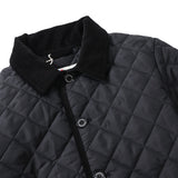 Traditional Weatherwear キルティングアウター