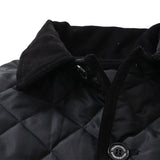 Traditional Weatherwear キルティングアウター