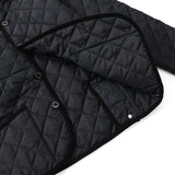 Traditional Weatherwear キルティングアウター