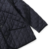 Traditional Weatherwear キルティングアウター