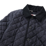 Traditional Weatherwear キルティングアウター