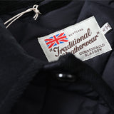 Traditional Weatherwear キルティングアウター