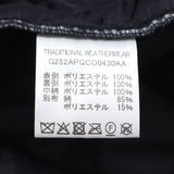 Traditional Weatherwear キルティングアウター