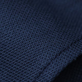 先染めカラミシャンブレーシャツ【Made in Japan】