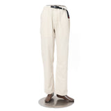 Gramicci コットンツイルパンツ