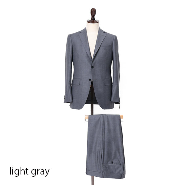 スーツ – Mitsumine Online Shop