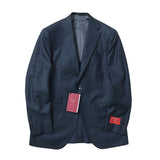 レダ"MAIOR"150'sツイル無地スーツ【Made in Japan】