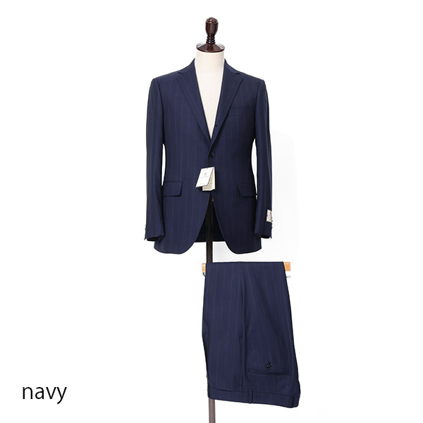 スーツ – Mitsumine Online Shop