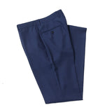 ゼニア”TROPICAL”ピン無地スーツ【Made in Japan】