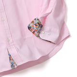 オリジナルオックスボタンダウンシャツ【Made in Japan】