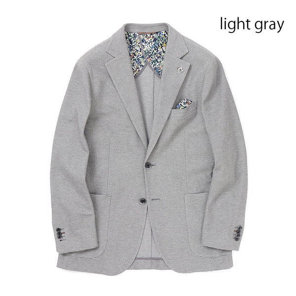 ジャケット/ベスト – Mitsumine Online Shop