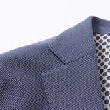 アルビニ エキセントリック カノコジャケット