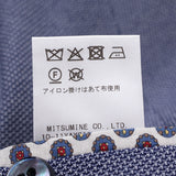 アルビニ エキセントリック カノコジャケット