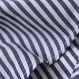 ブロードロンドンストライプシャツ【Made in Japan】