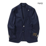 【Fly Jacket】77th タリア・ディ・デルフィノブレザー【Made in Japan】