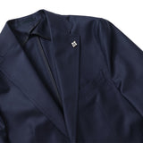 【Fly Jacket】77th タリア・ディ・デルフィノブレザー【Made in Japan】