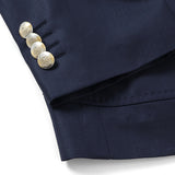 【Fly Jacket】77th タリア・ディ・デルフィノブレザー【Made in Japan】