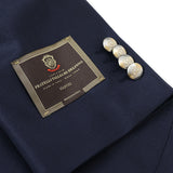 【Fly Jacket】77th タリア・ディ・デルフィノブレザー【Made in Japan】