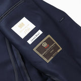 【Fly Jacket】77th タリア・ディ・デルフィノブレザー【Made in Japan】