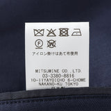 【Fly Jacket】77th タリア・ディ・デルフィノブレザー【Made in Japan】