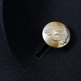 【Fly Jacket】77th ハルステッドダブルブレザー【Made in Japan】