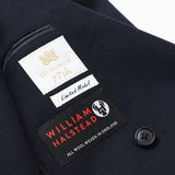 【Fly Jacket】77th ハルステッドダブルブレザー【Made in Japan】