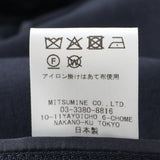 【Fly Jacket】77th ハルステッドダブルブレザー【Made in Japan】