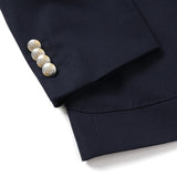 77thロロピアーナブレザー【Made in Japan】