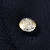 77thロロピアーナブレザー【Made in Japan】