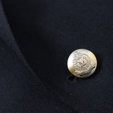 【Fly Jacket】77th ハルステッドブレザー【Made in Japan】